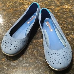 Merrell Ballet Flats 8.5